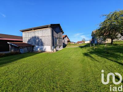 Ferme - 180 m² - 2 pièces