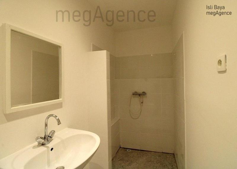 Appartement - 24 m² - 2 pièces