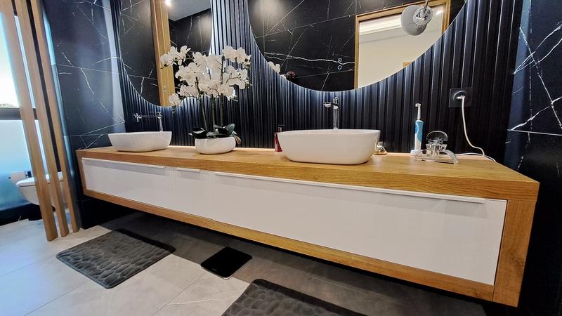 Villa - 145 m² - 5 pièces