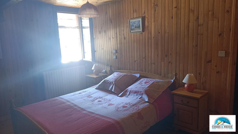 Châlet - 174 m² - 7 pièces