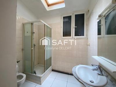 Appartement - 27 m² - 1 pièce