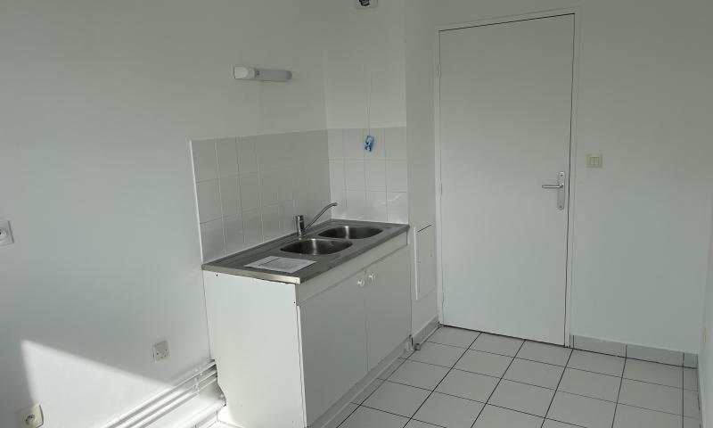 Appartement - 70 m² - 4 pièces