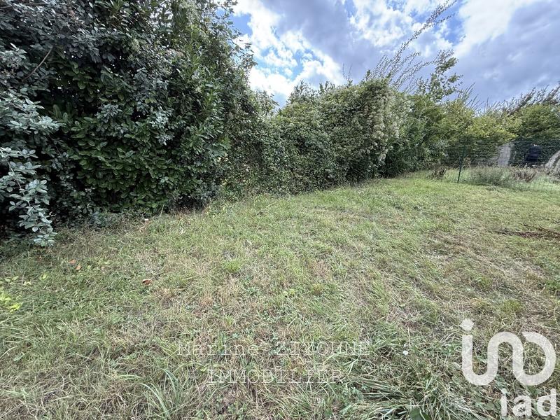 Maison - 88 m² - 5 pièces