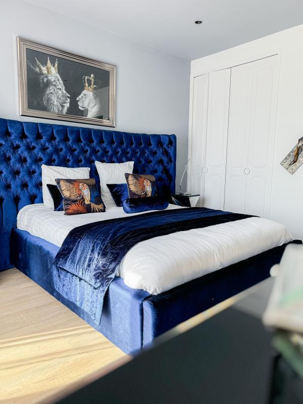 Villa - 160 m² - 5 pièces