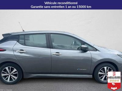 Nissan Leaf II Electrique 40kwh acenta