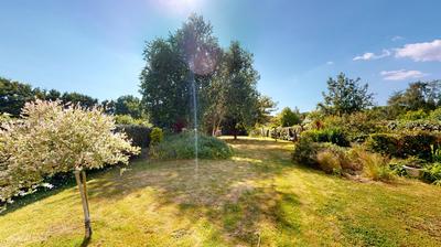 Maison - 80 m² - 3 pièces