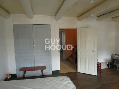 Maison - 60 m² - 3 pièces