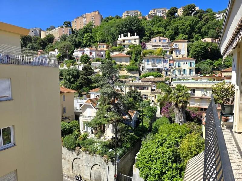 Appartement - 51 m² - 3 pièces