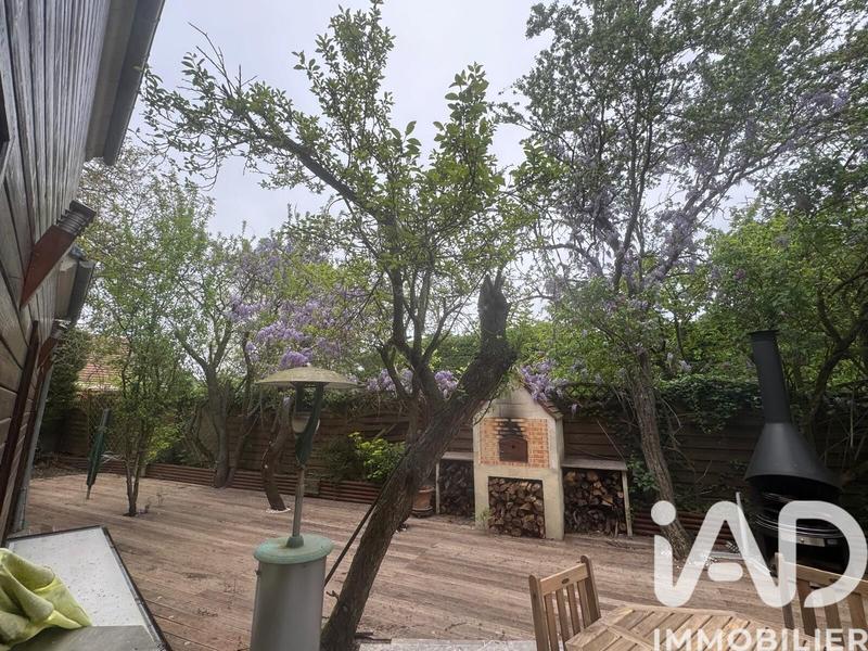 Maison de maîtres - 317 m² - 9 pièces