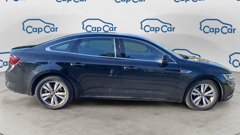 Renault Talisman 1.6 dCi 130 Energy Business