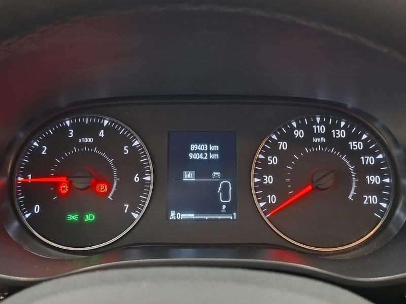 Dacia Sandero Eco-G 100 - 22 Stepway Confort