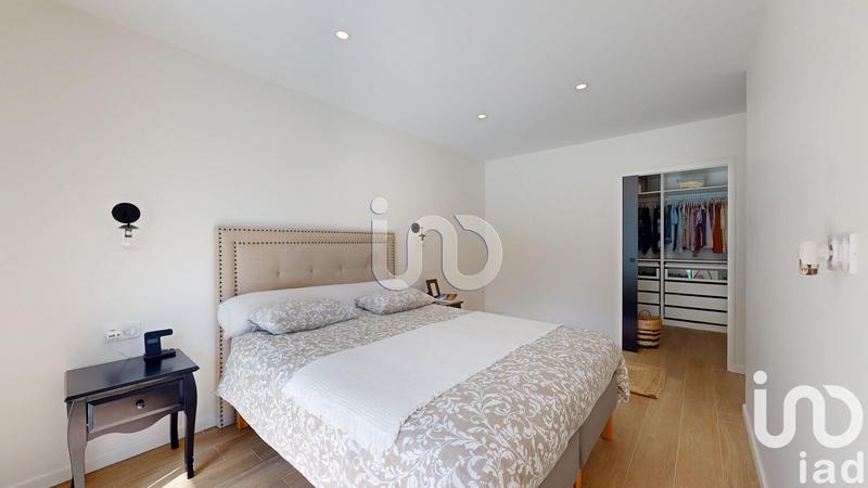 Maison - 158 m² - 4 pièces