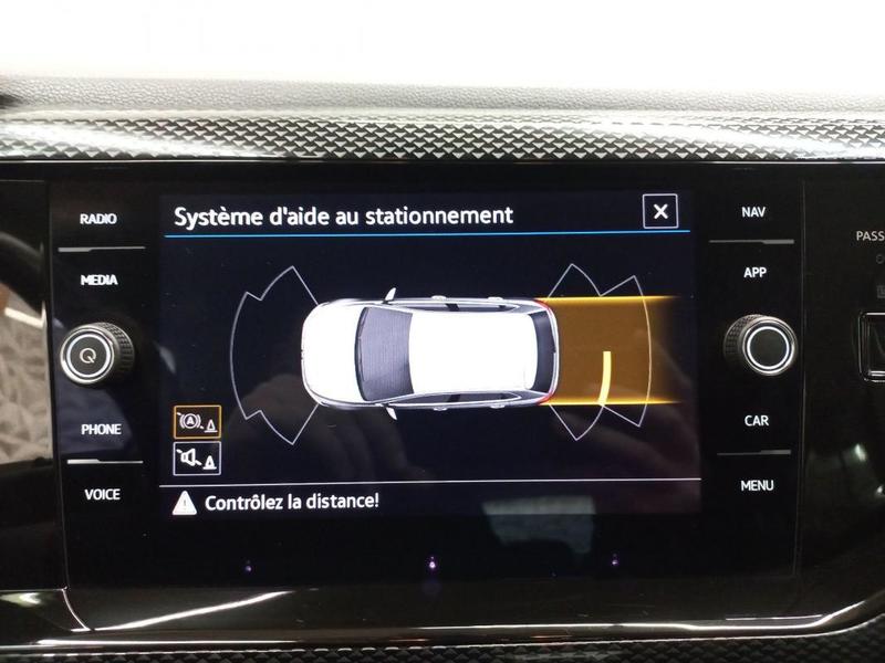 Volkswagen Polo 1.0 Tsi 95 s&amp;S Bvm5 Life Business