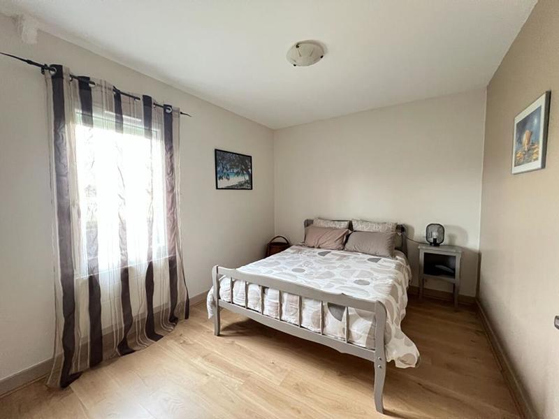 Maison - 175 m² - 6 pièces