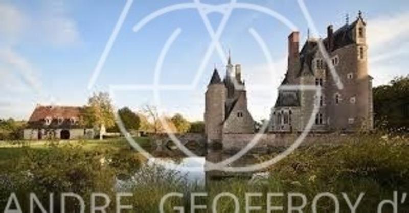 Château - 420 m² - 18 pièces