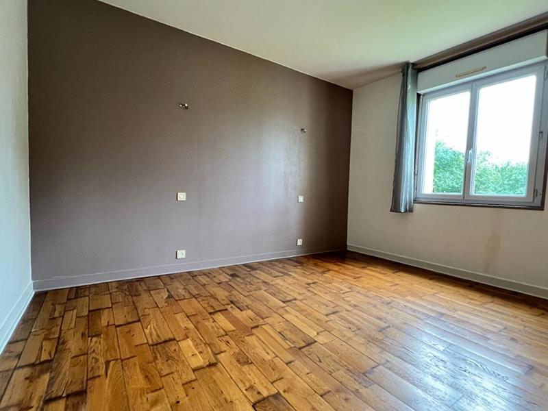 Maison - 82 m² - 4 pièces