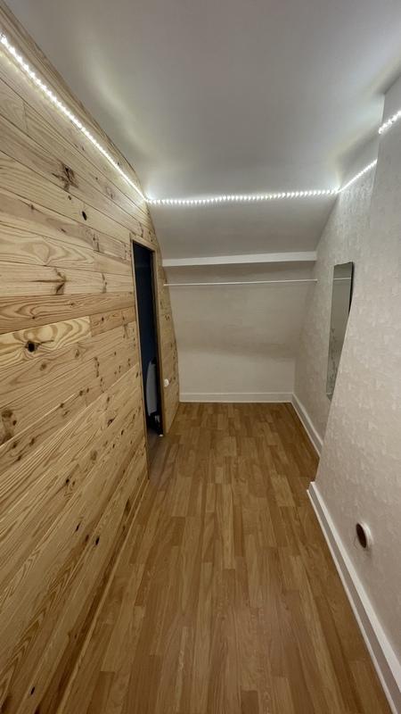 Maison - 55 m² - 2 pièces