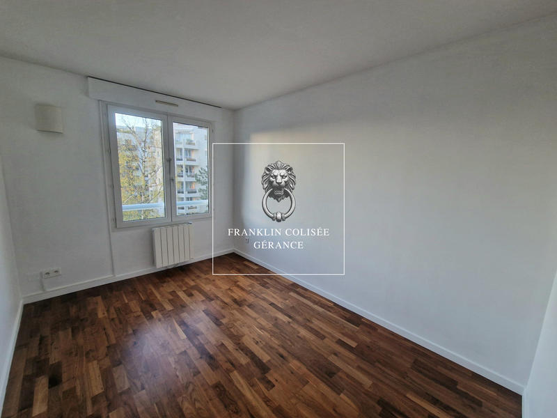 Appartement - 78 m² - 4 pièces