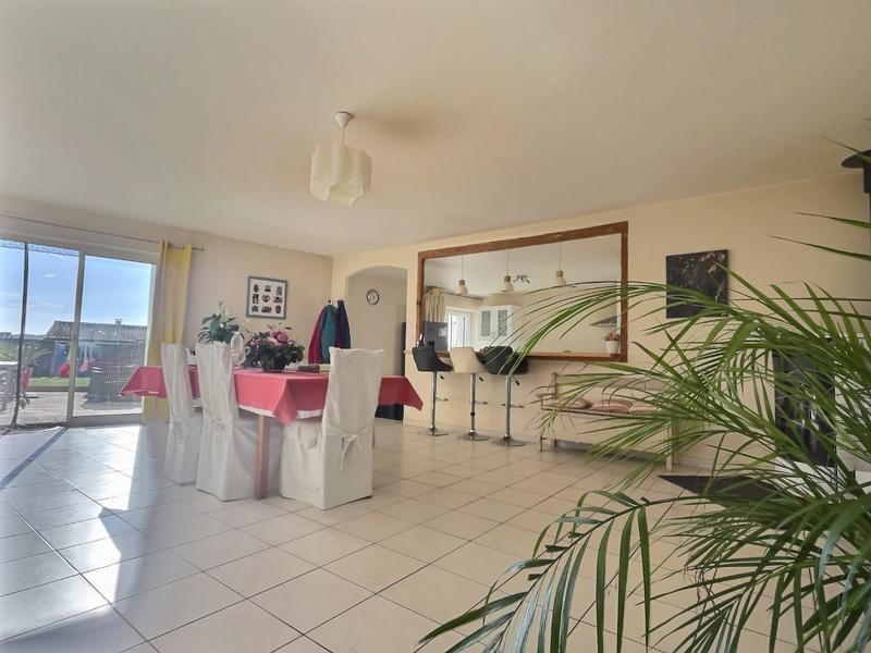 Maison de village - 151 m² - 4 pièces