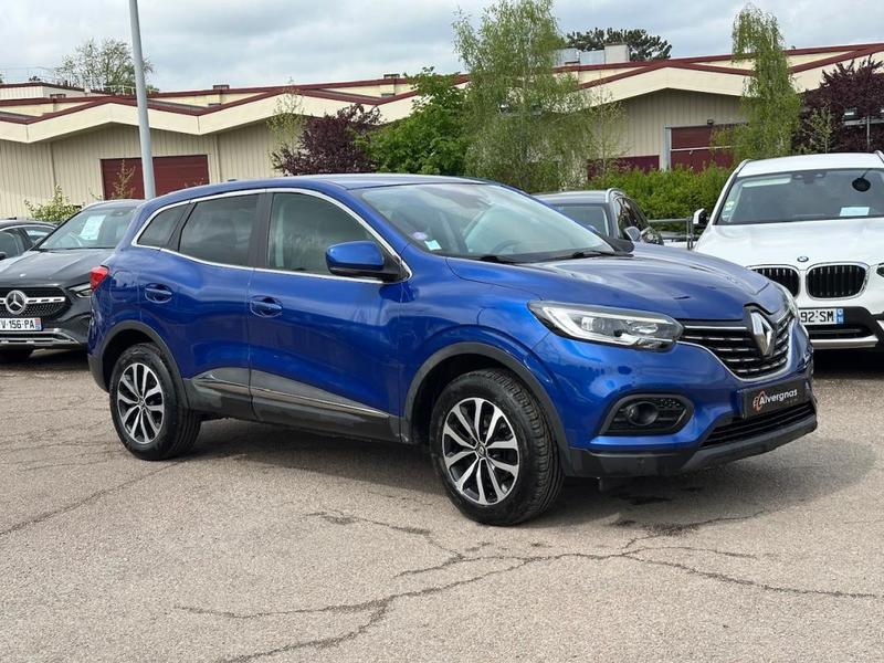 Renault Kadjar (2) 1.3 Tce 140 Evolution