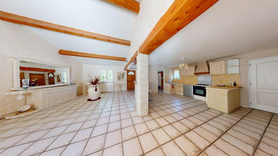 Maison - 115 m² - 4 pièces