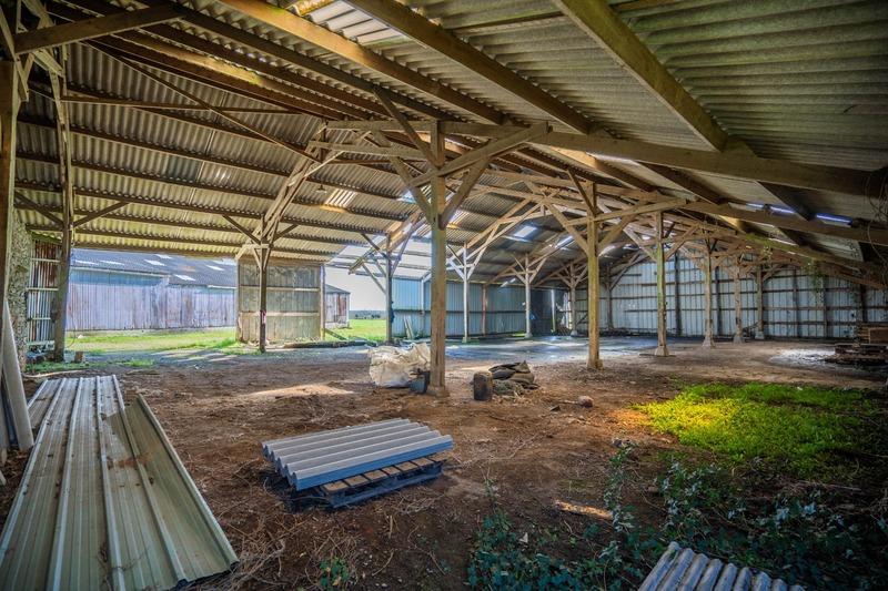 Longère - 100 m² - 5 pièces