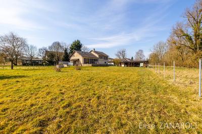 Maison - 137 m² - 5 pièces