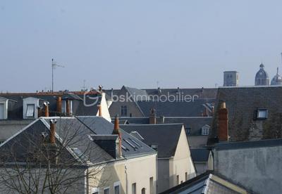 Appartement - 51 m² - 2 pièces