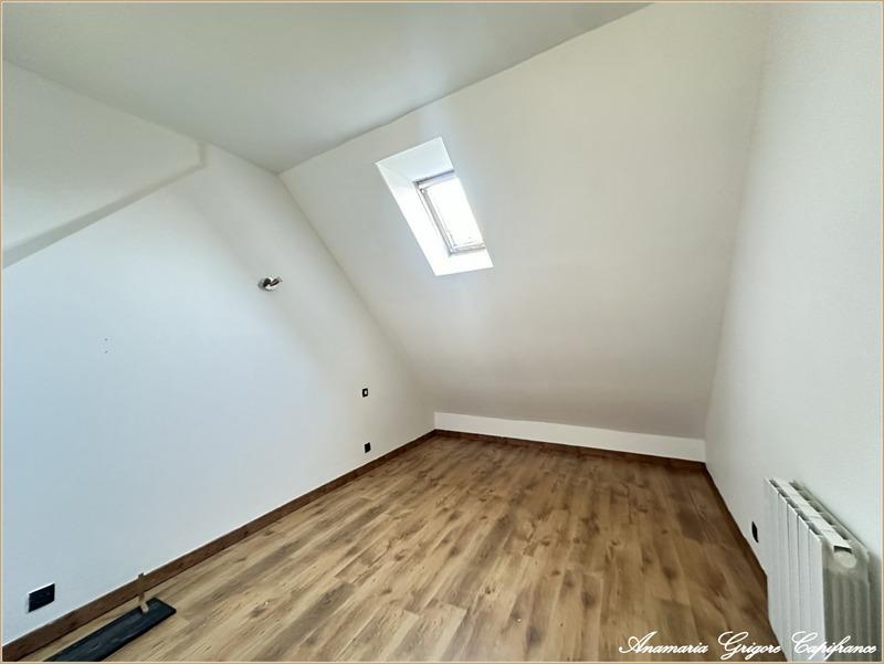 Maison de village - 32 m² - 2 pièces