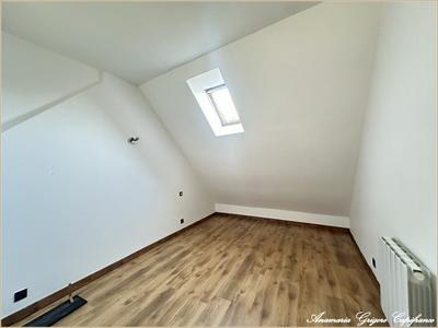 Maison de village - 32 m² - 2 pièces