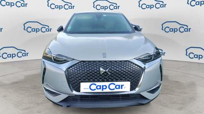 Ds Ds 3 Crossback 1.5 BlueHDi 130 Eat8 Connected Chic - Automatique