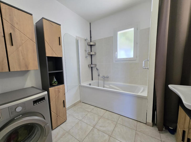 Maison - 58 m² - 3 pièces