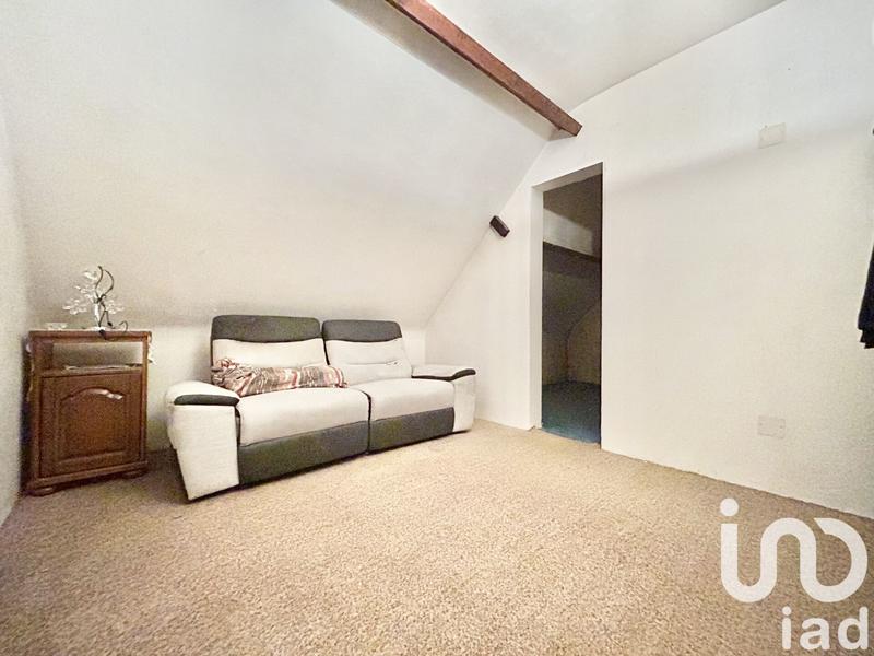 Maison - 132 m² - 5 pièces