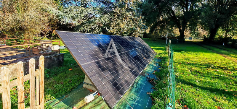 Maison - 135 m² - 7 pièces