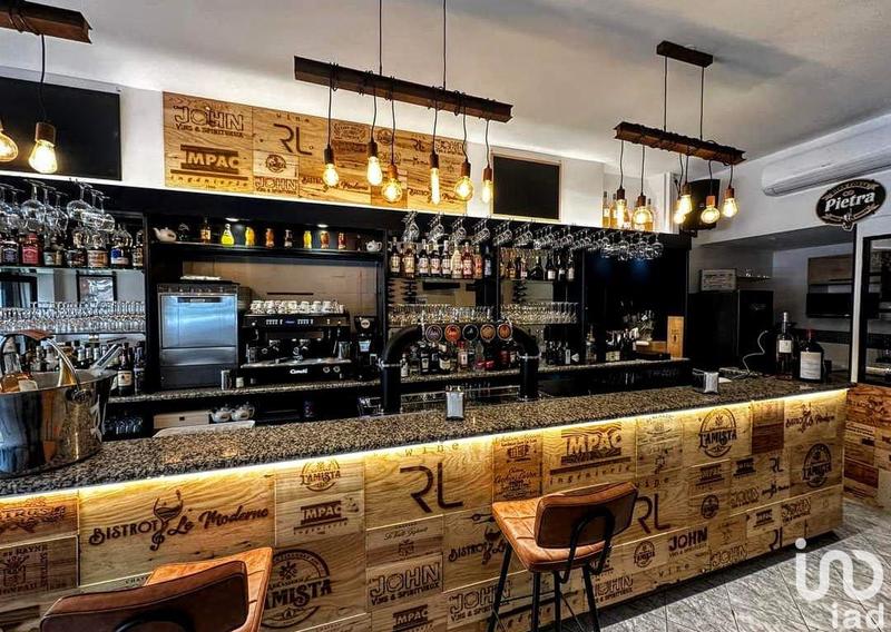 Local commercial - 500 m²