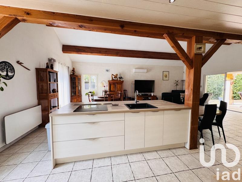 Maison - 179 m² - 4 pièces