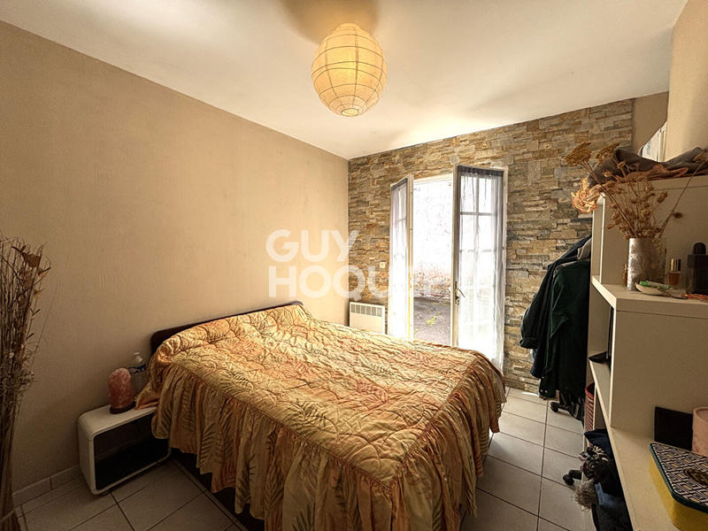 Immeuble - 45 m² - 6 pièces