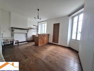 Maison de village - 157 m² - 6 pièces