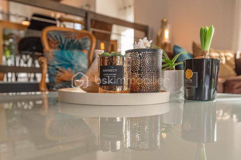 Maison d'architecte - 219 m² - 8 pièces