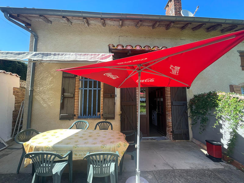 Maison - 82 m² - 3 pièces