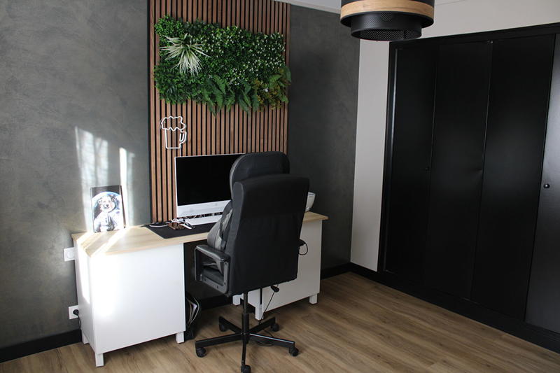 Appartement - 92 m² - 3 pièces