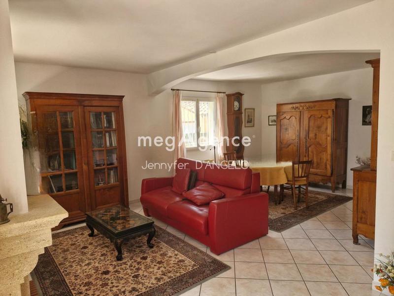 Maison - 109 m² - 5 pièces