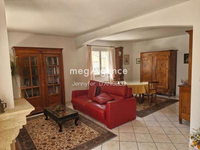 Maison - 109 m² - 5 pièces