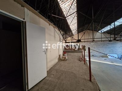 Bureau - 436 m² - 7 pièces