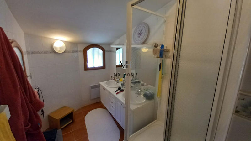 Maison - 117 m² - 5 pièces