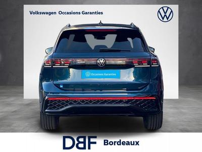 Volkswagen Tiguan 1.5 eTSI 150ch Dsg7 R-Line