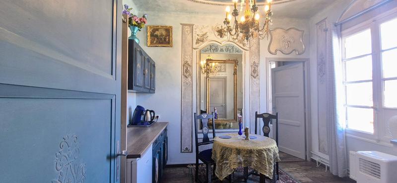 Maison bourgeoise - 120 m² - 7 pièces