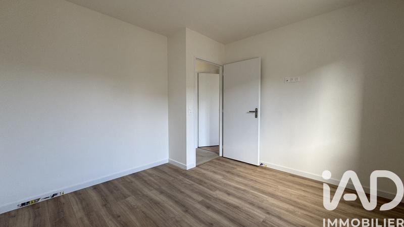 Maison - 105 m² - 4 pièces