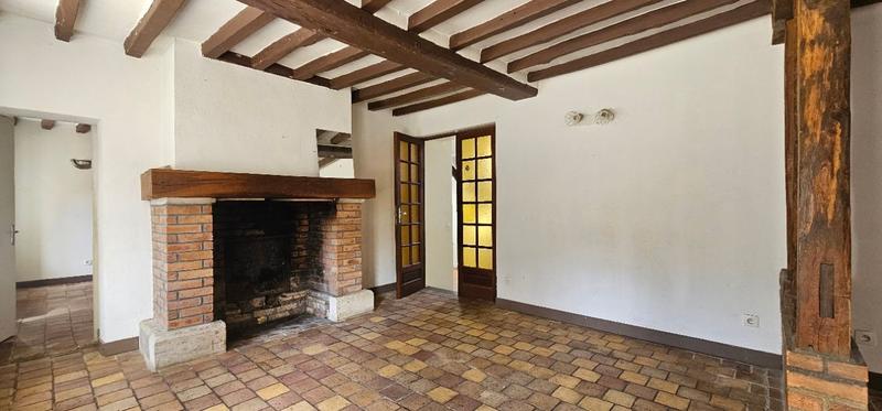 Maison en pierre - 103 m² - 5 pièces