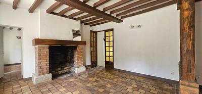 Maison en pierre - 103 m² - 5 pièces